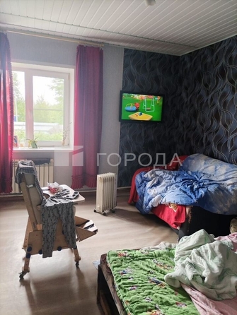 
  Продается 3-комн. квартира 65.3 м². Фото 6.