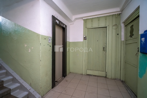
  Продается 1-комн. квартира 30.5 м². Фото 17.