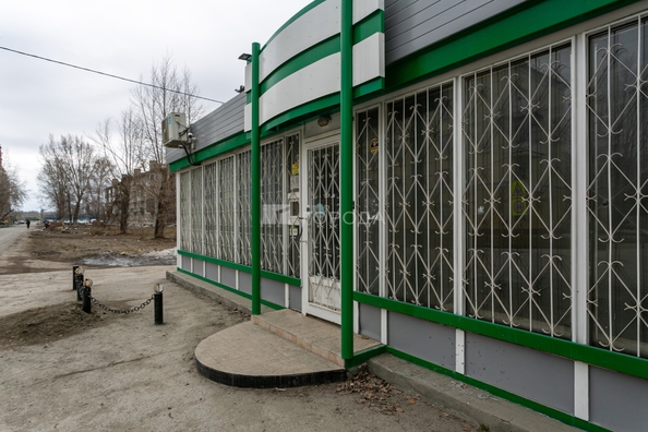 
  Продается торговая площадь 168.3 м². Фото 6.