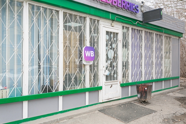 
  Продается торговая площадь 168.3 м². Фото 15.