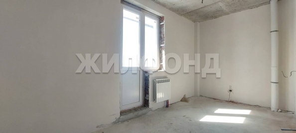 
  Продается 1-комн. квартира 42.4 м². Фото 6.