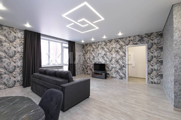 
  Продается 1-комн. квартира 46 м². Фото 2.