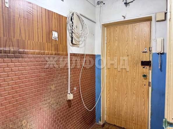 
  Продается 1-комн. квартира 30.4 м². Фото 10.