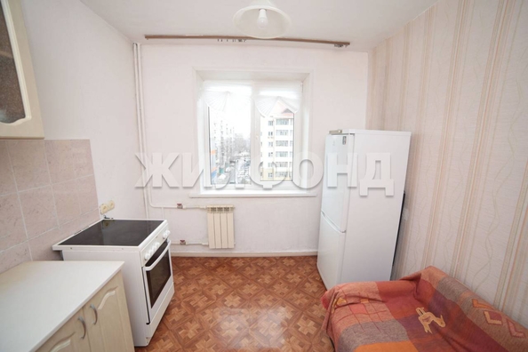 
  Продается 1-комн. квартира 32.3 м². Фото 4.