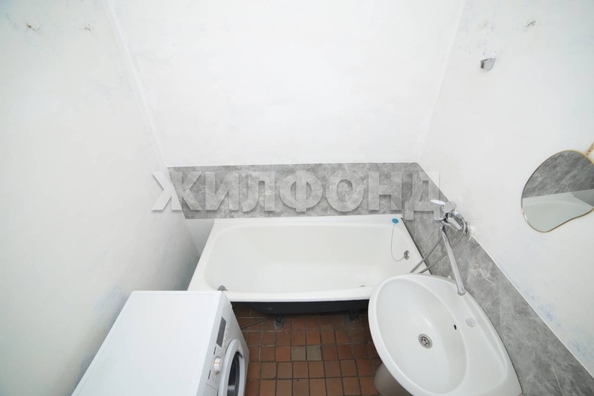 
  Продается 1-комн. квартира 32.3 м². Фото 15.