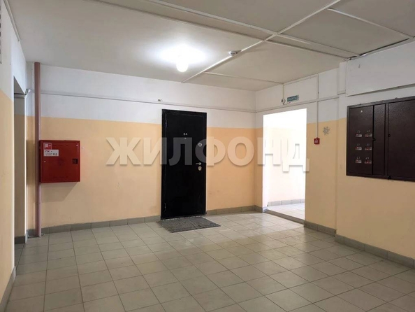 
  Продается 1-комн. квартира 40.1 м². Фото 8.