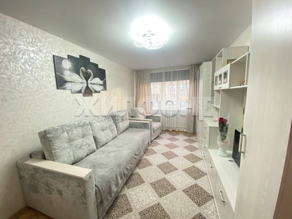 
  Продается 2-комн. квартира 43.7 м². Фото 1.