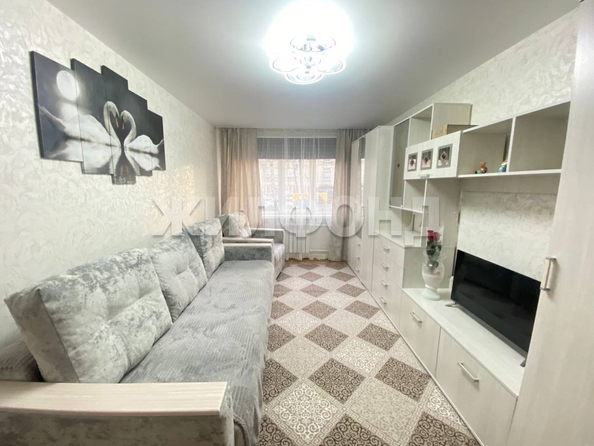 
  Продается 2-комн. квартира 43.7 м². Фото 2.