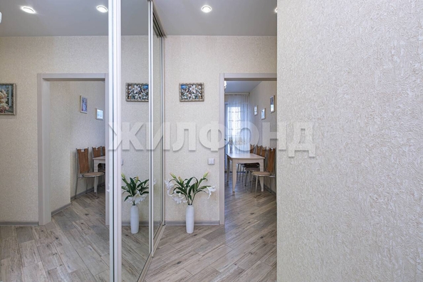 
  Продается 2-комн. квартира 58.7 м². Фото 3.
