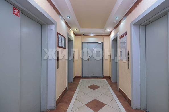 
  Продается 2-комн. квартира 58.7 м². Фото 24.