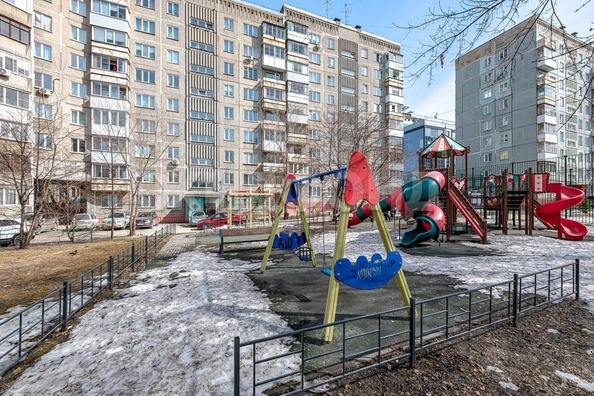 
  Продается 2-комн. квартира 42.6 м². Фото 11.