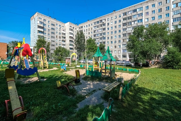 
  Продается 2-комн. квартира 42.6 м². Фото 4.