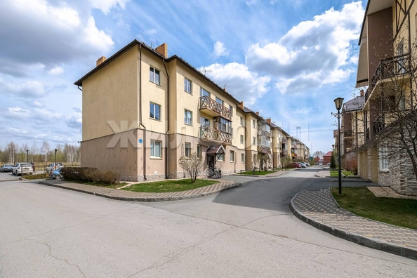 
  Продается 2-комн. квартира 56.2 м². Фото 14.