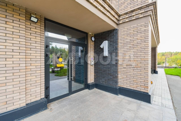 
  Продается 3-комн. квартира 70 м², в ЖК Бирюзовая жемчужина. Фото 8.