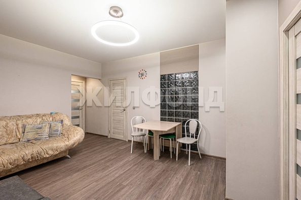 
  Продается 3-комн. квартира 70 м², в ЖК Бирюзовая жемчужина. Фото 12.