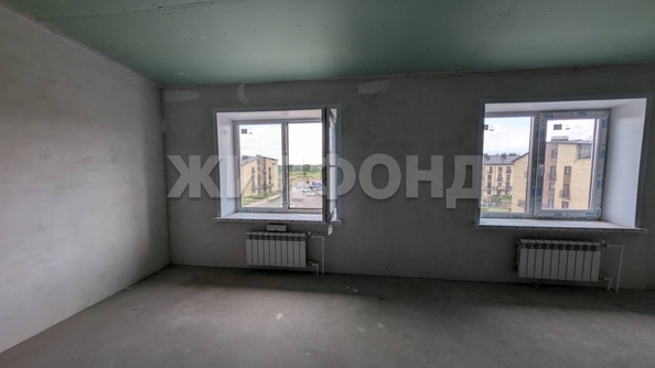 
  Продается 3-комн. квартира 104.1 м². Фото 11.