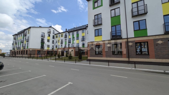
  Продается 3-комн. квартира 104.1 м². Фото 17.