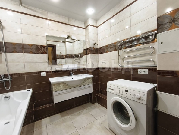
  Продается 3-комн. квартира 103.5 м². Фото 13.