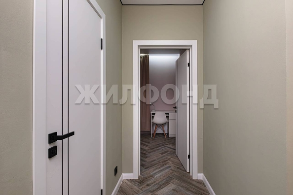 
  Продается 4-комн. квартира 71.3 м². Фото 20.