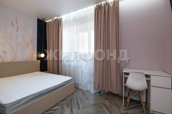 
  Продается 4-комн. квартира 71.3 м². Фото 22.