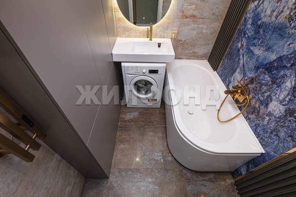 
  Продается 4-комн. квартира 71.3 м². Фото 27.