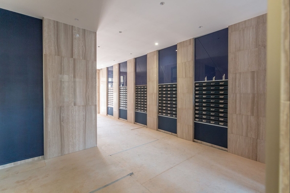 
  Продается студия 25.78 м², в ЖК Звезда, дом 1. Фото 5.