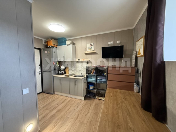 
  Продается комната 16.5 м². Фото 9.