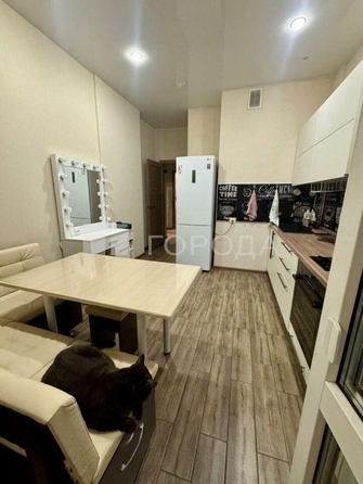 
  Продается 1-комн. квартира 46 м², в ЖК Калининский-2. Фото 2.