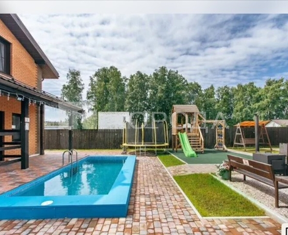
  Продается дом 130.8 м², в КП Благодатный. Фото 7.
