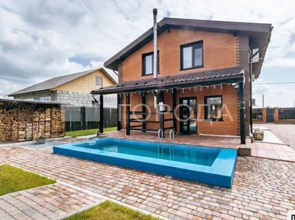 
  Продается дом 130.8 м², в КП Благодатный. Фото 12.