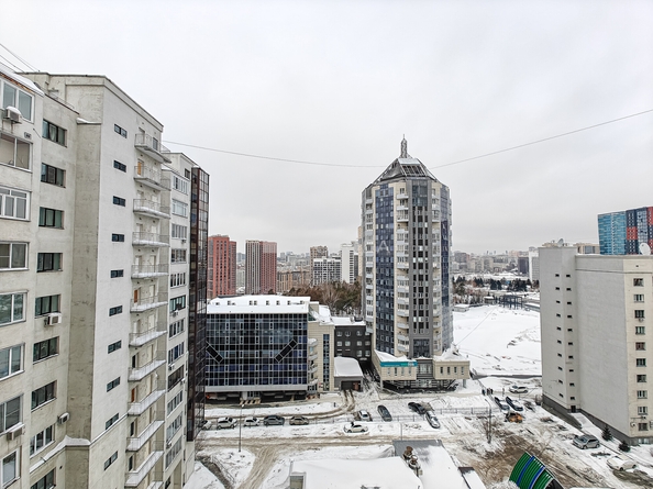 
  Продается 3-комн. квартира 113 м². Фото 26.