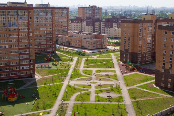 
  Продается 2-комн. квартира 50 м², в ЖК Дивногорский, дом 43. Фото 2.