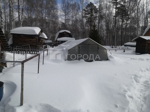 
  Продается дача 24 м². Фото 25.