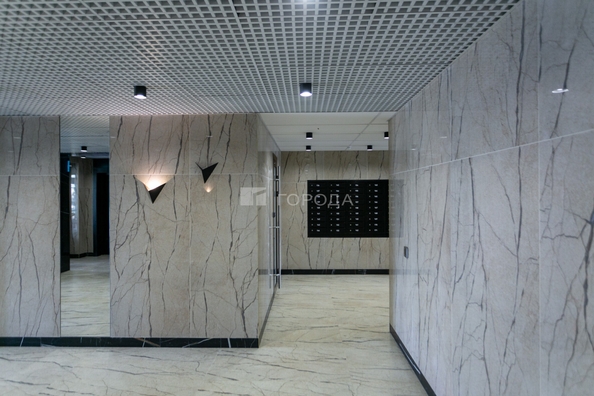 
  Продается студия 20.4 м², в ЖК Основа. Фото 6.