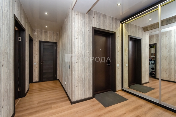 
  Продается 3-комн. квартира 70.2 м². Фото 16.