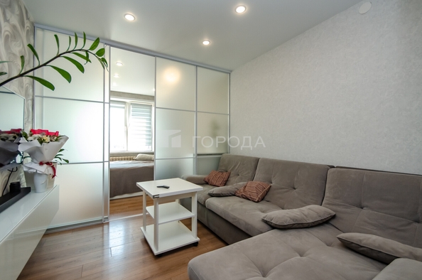 
  Продается 3-комн. квартира 70.2 м². Фото 21.