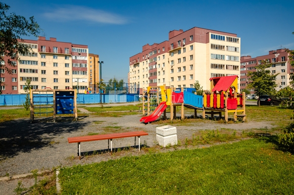 
  Продается 3-комн. квартира 70.2 м². Фото 29.