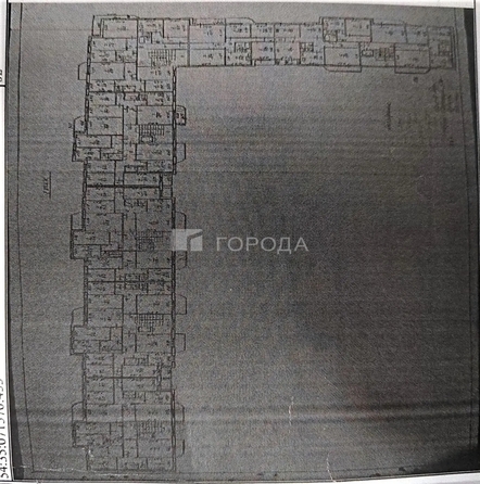 
  Продается 4-комн. квартира 80.2 м². Фото 8.