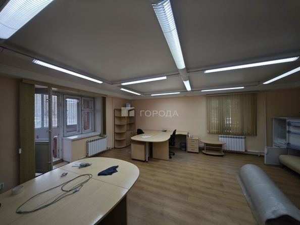 
  Сдается офис 160 м². Фото 21.