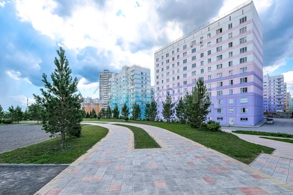 
  Продается 1-комн. квартира 58.9 м². Фото 4.