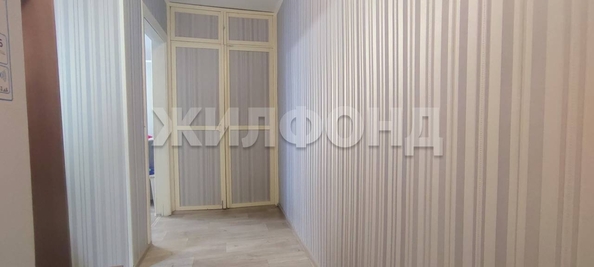 
  Продается 1-комн. квартира 33.8 м². Фото 5.