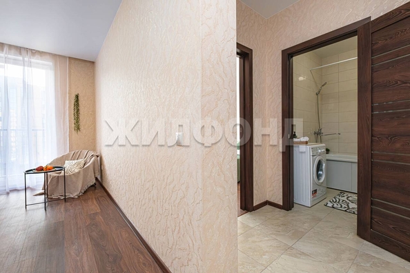 
  Продается 1-комн. квартира 33 м², в ЖК Цивилизация, дом 1. Фото 8.