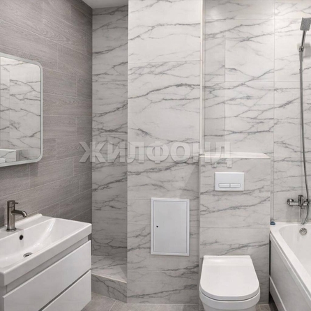 
  Продается студия 29.5 м², в ЖК Тайгинский парк, дом 1. Фото 15.
