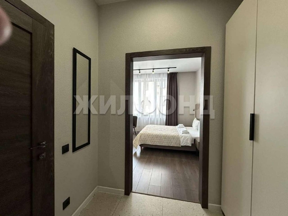 
  Продается студия 25.2 м². Фото 4.