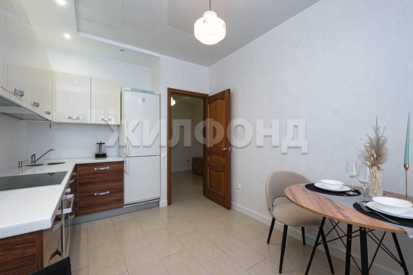 
  Продается 1-комн. квартира 45 м². Фото 12.