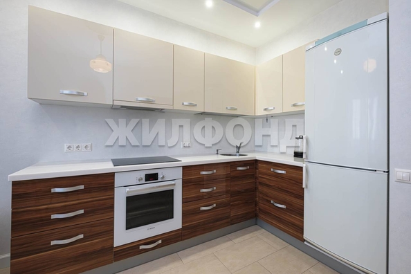 
  Продается 1-комн. квартира 45 м². Фото 13.