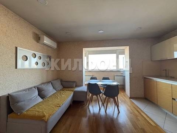 
  Продается 2-комн. квартира 50.2 м². Фото 3.