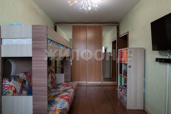 
  Продается 2-комн. квартира 60 м². Фото 4.