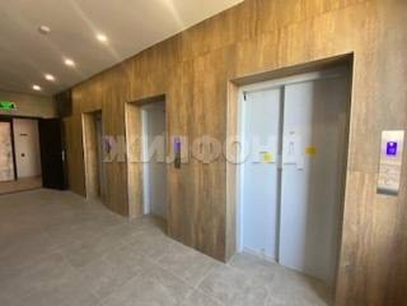 
  Продается 2-комн. квартира 50 м², в ЖК Тихомиров, башня А. Фото 21.