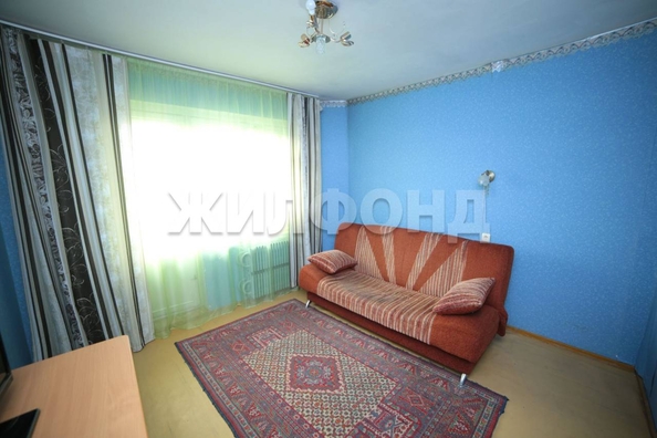 
  Продается 2-комн. квартира 47.2 м². Фото 5.